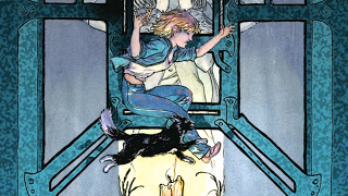Read an exclusive preview of <em>Memorial</em>, a new fantasy comic from the author of <em>iZombie</em>